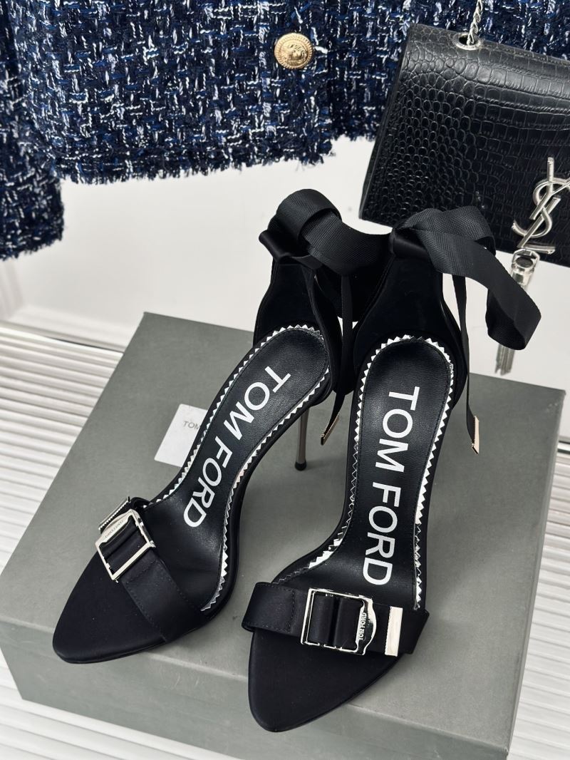 Tom Ford Sandals